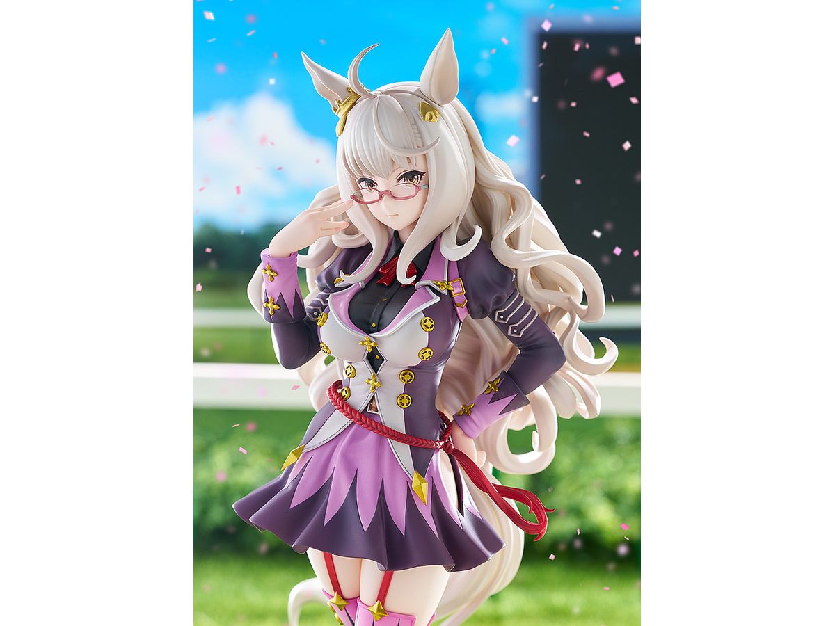 1/7 ウマ娘 プリティーダービー: ビワハヤヒデ | HLJ.co.jp