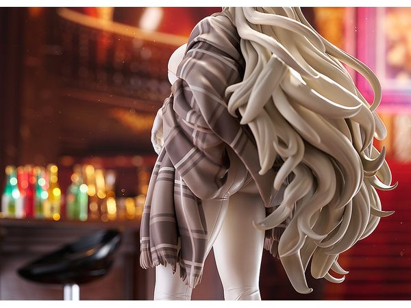 1/7 ブルーアーカイブ -Blue Archive-: 室笠アカネ(バニーガール