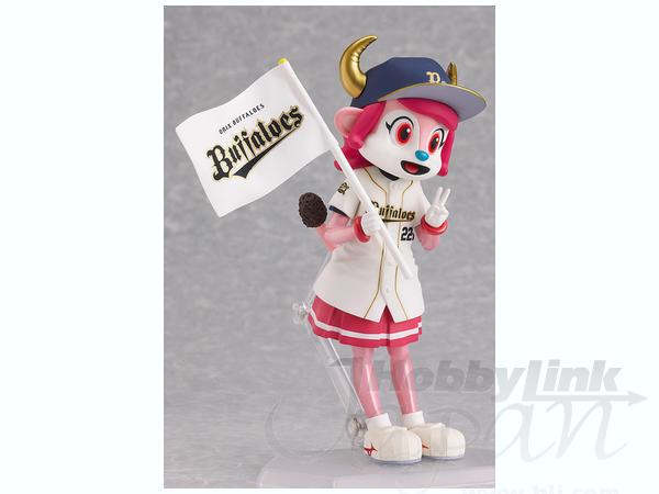 figma: バファローベル | HLJ.co.jp