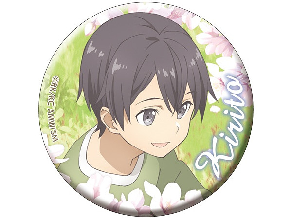 ソードアート・オンライン -オーディナル・スケール- (劇場版) 缶