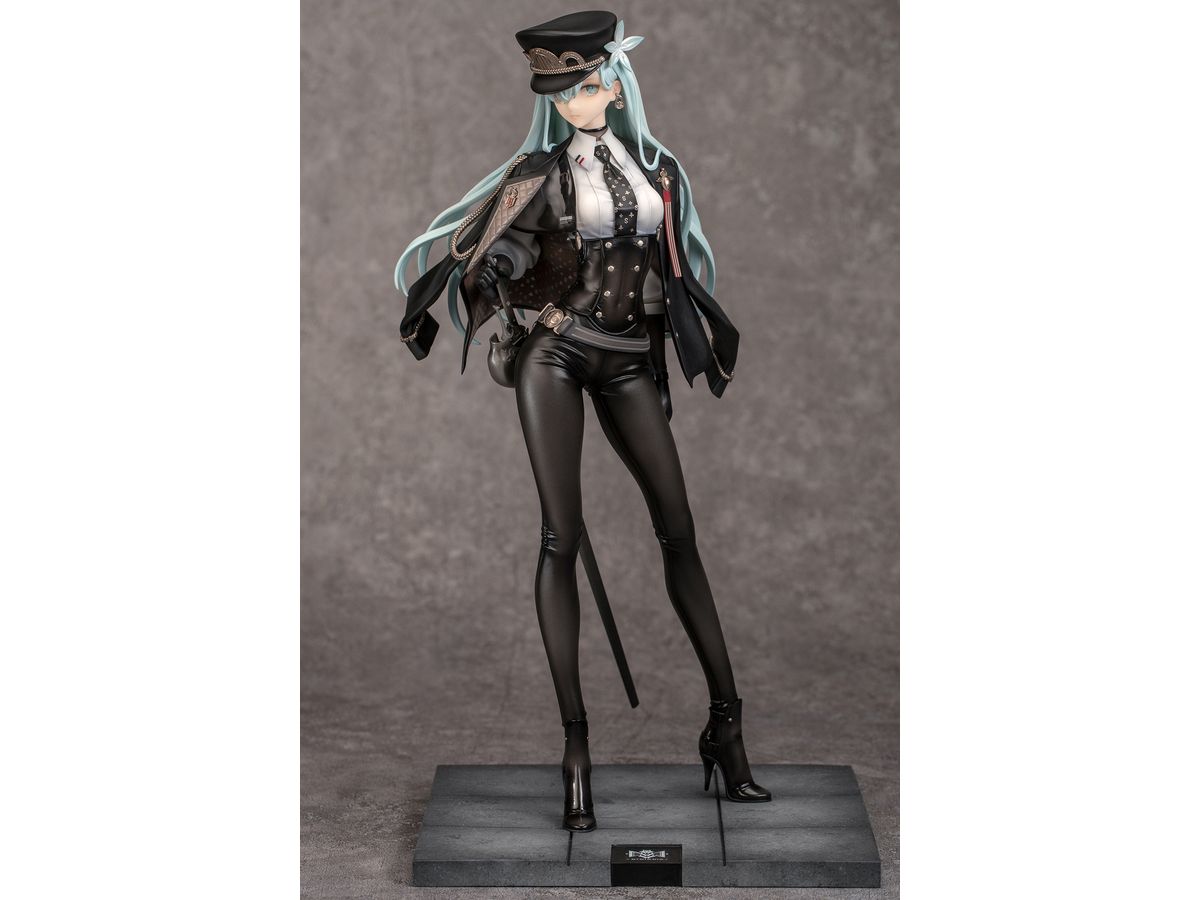 1/7 A-Z:[S]-full dress- | HLJ.co.jp