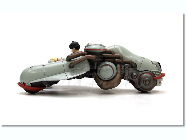 フリーダムプロジェクト トライシクルビークル | HLJ.co.jp