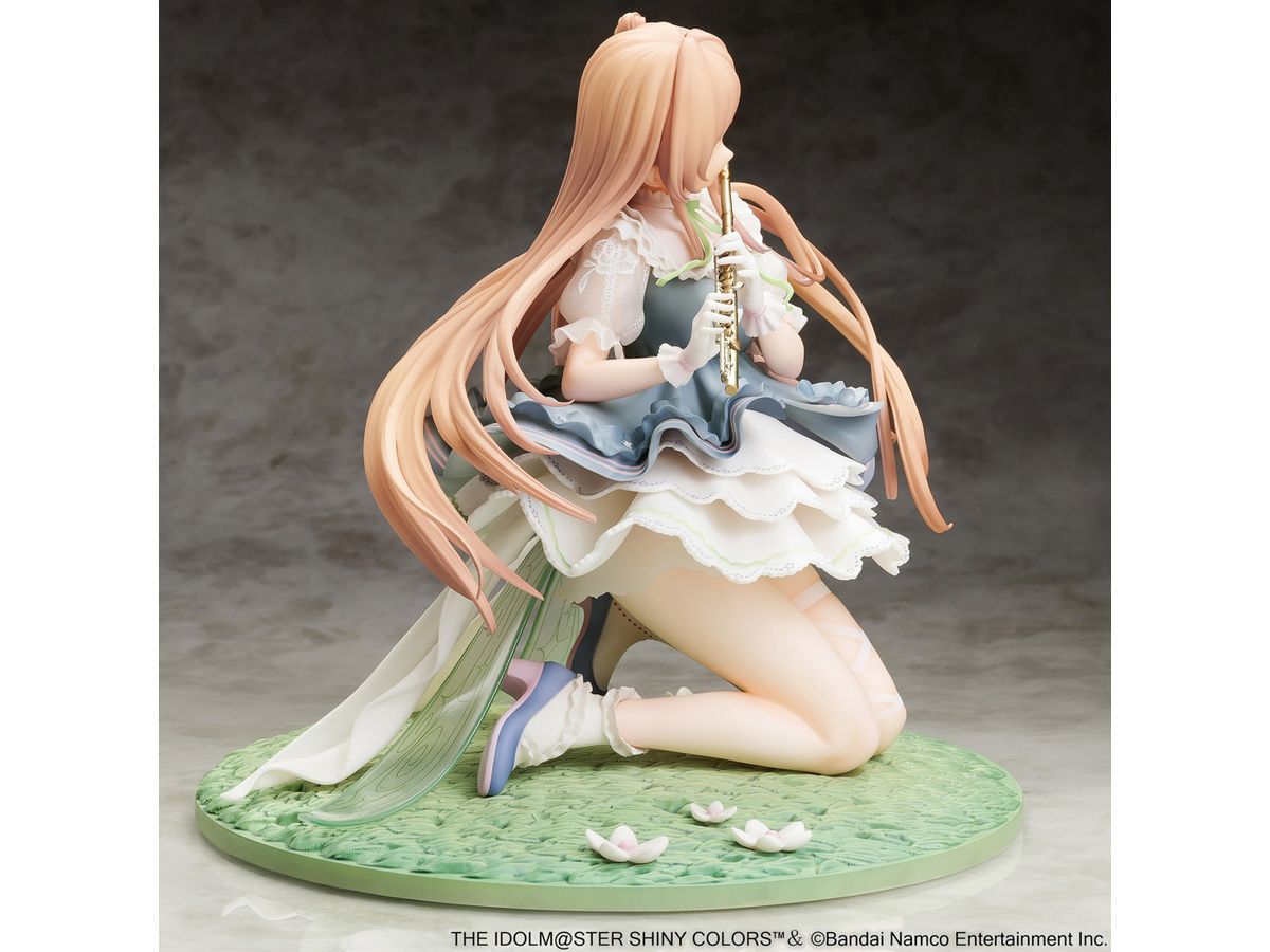 1/7 アイドルマスター シャイニーカラーズ 櫻木真乃 花風Smiley ver