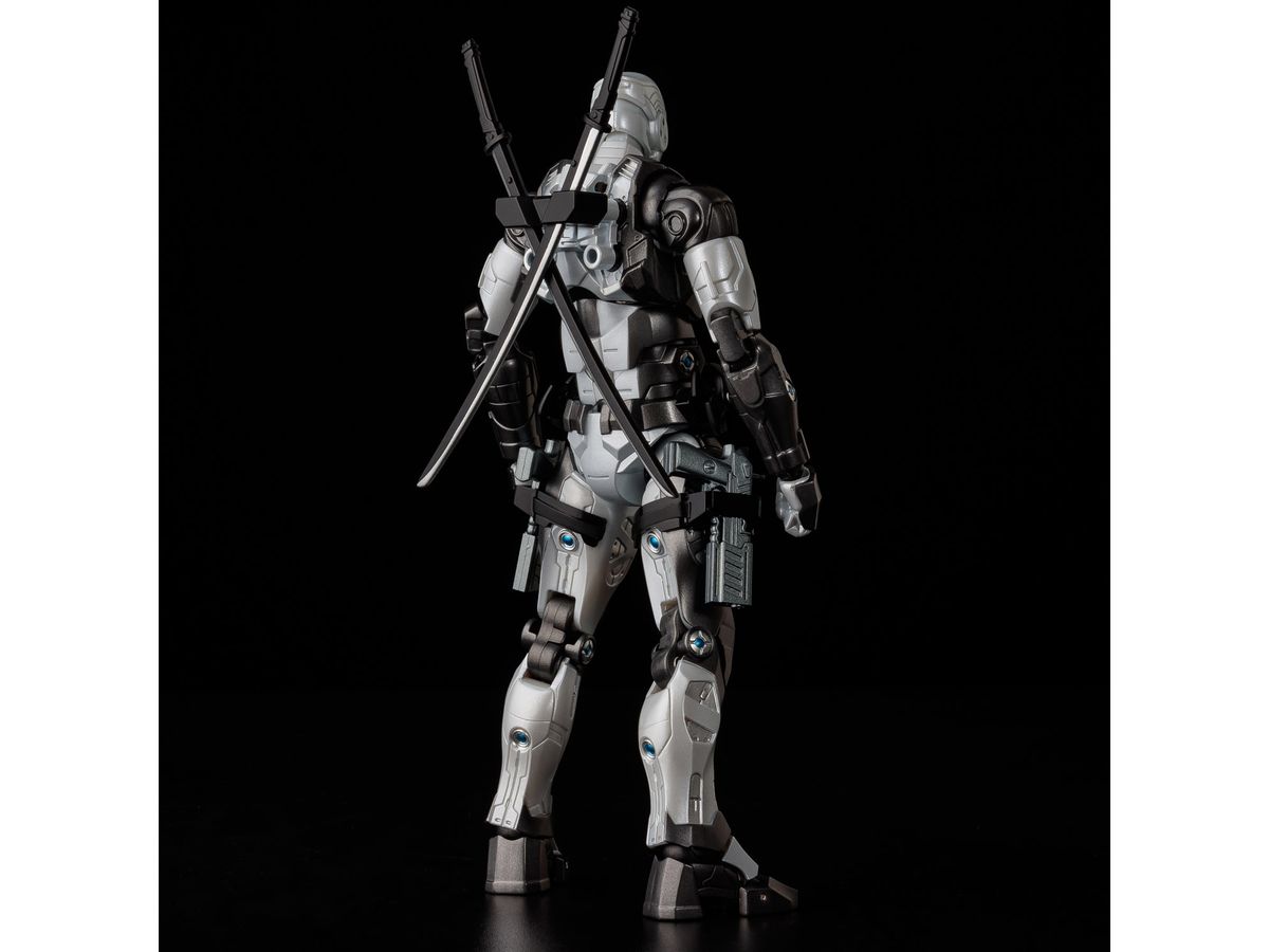 ファイティングアーマー デッドプール X-FORCE ver. | HLJ.co.jp