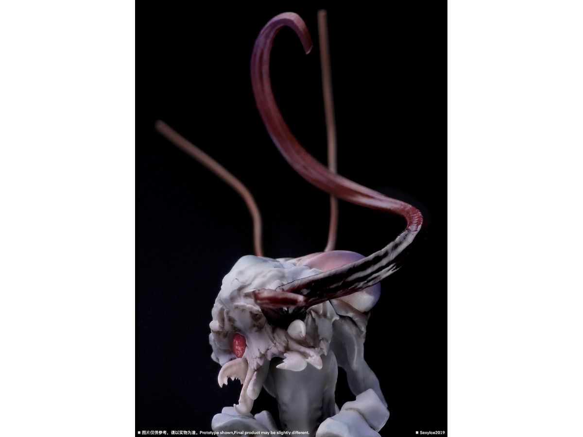 SEXYICE 蟲 シリーズ/ カマキリ 1/12 アクションフィギュア