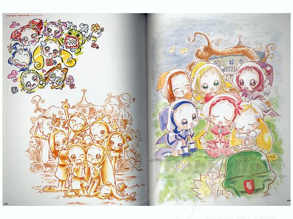 馬越嘉彦 東映アニメーションワークス 馬越嘉彦 東映アニメーション