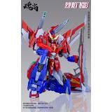 ファイヤーシャドー プラスチックモデルキット 豪華版 | HLJ.co.jp