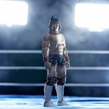 新日本プロレス/ アルティメイト 7インチ アクションフィギュア