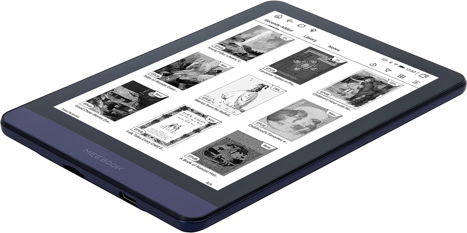 2024年版】電子書籍リーダーのおすすめ9選！漫画の見開き対応も | HEIM