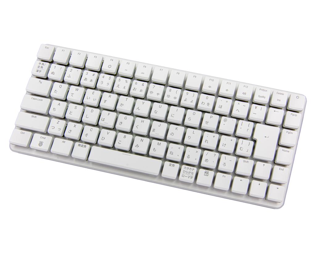 Raspberry Pi 500+ 日本語キーボード — スイッチサイエンス