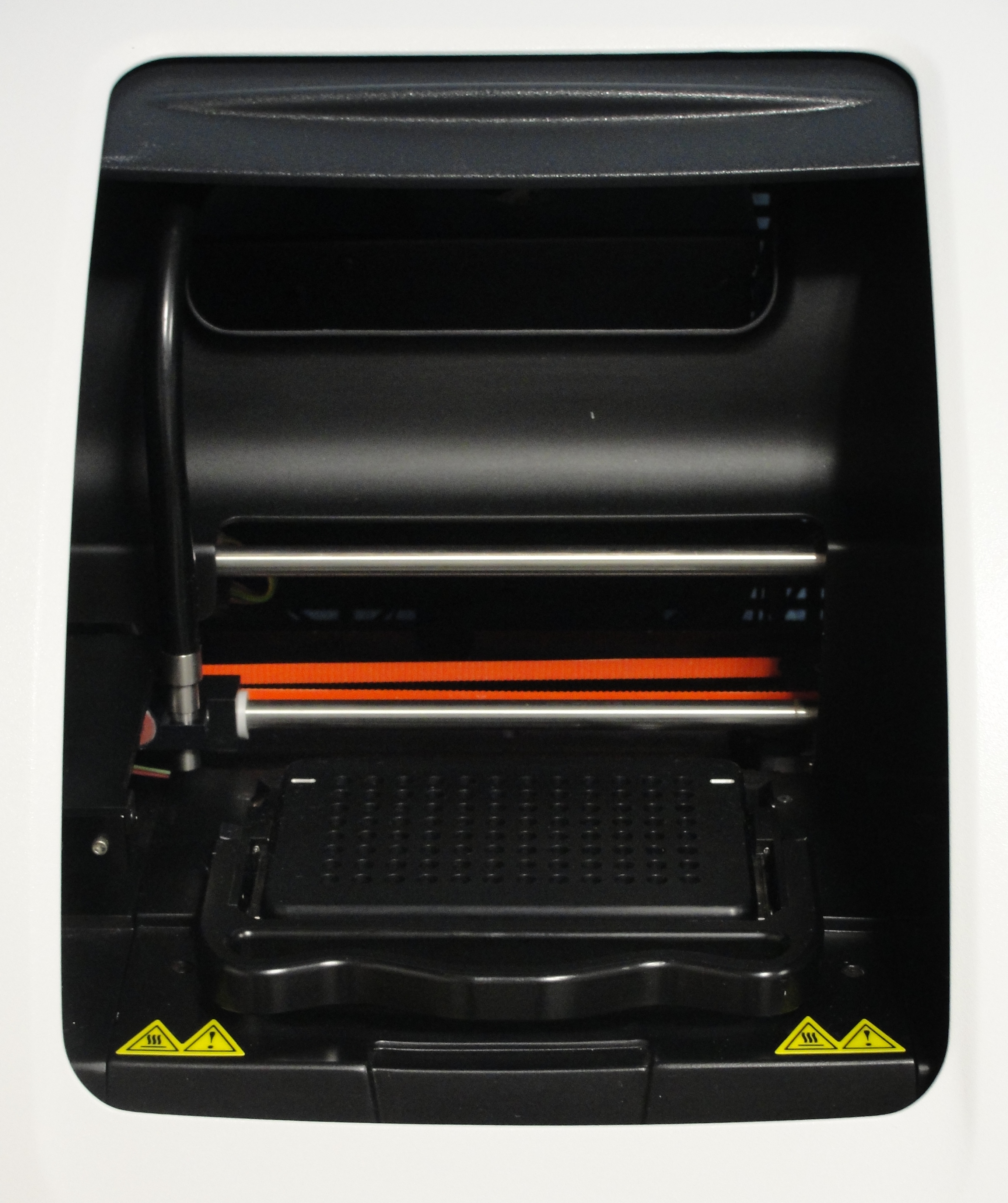 Agilent Stratagene Mx3000P Real-Time PCR System