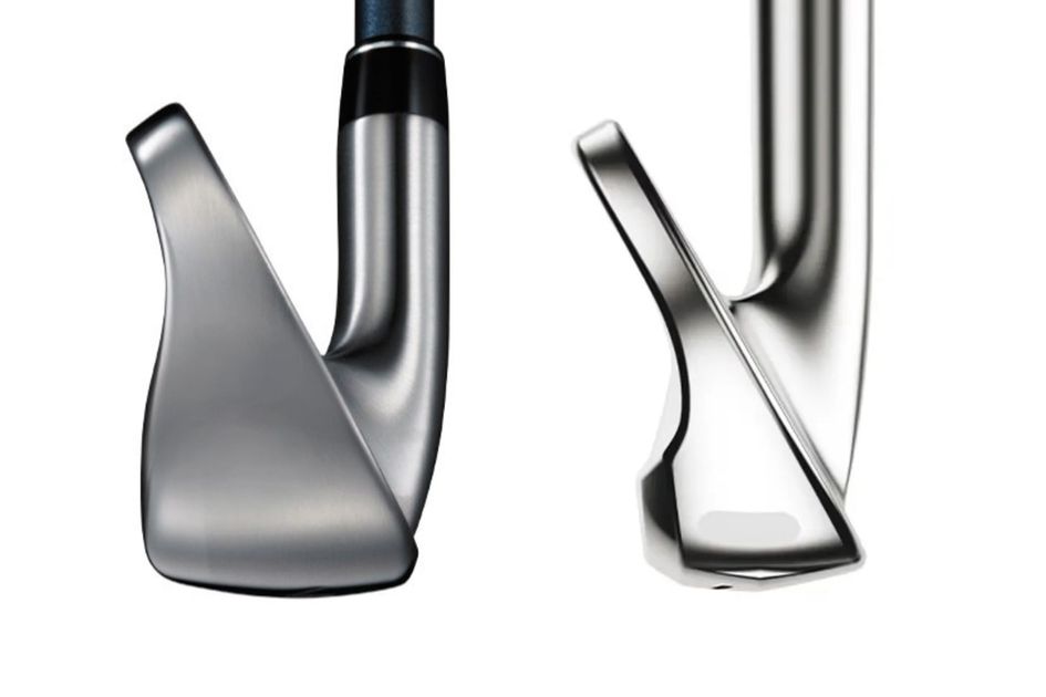 アイアンはトップ3を『ゼクシオ14』『スリクソンZXi5』が独占！ 人気の