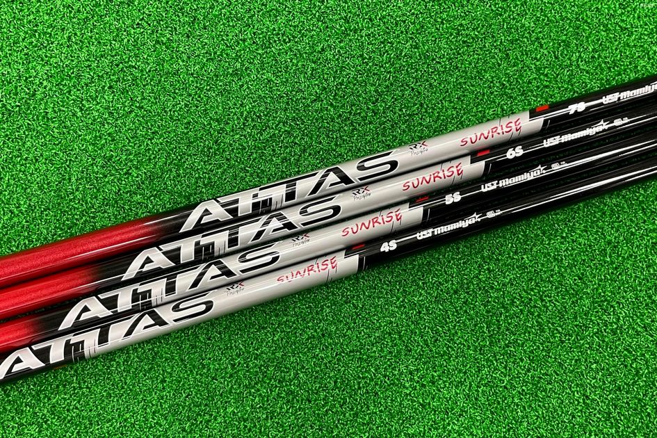 極限のつかまり”がスライサーの特効薬に！USTマミヤ最新作の『ATTAS RX