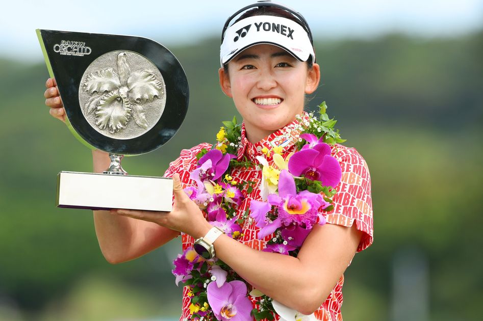 岩井姉妹がヨネックスの1Wを選ぶ理由は「飛距離」だけじゃない！海外で