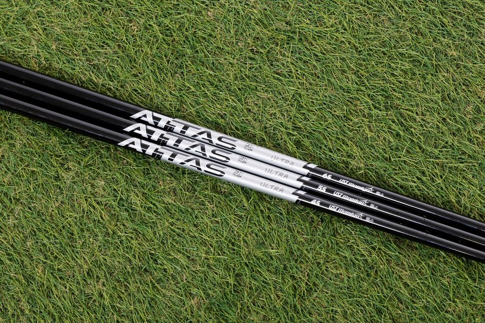 高弾道で超やさしい！ 『ATTAS RX ULTRA BLACK』は今までにない“進化型