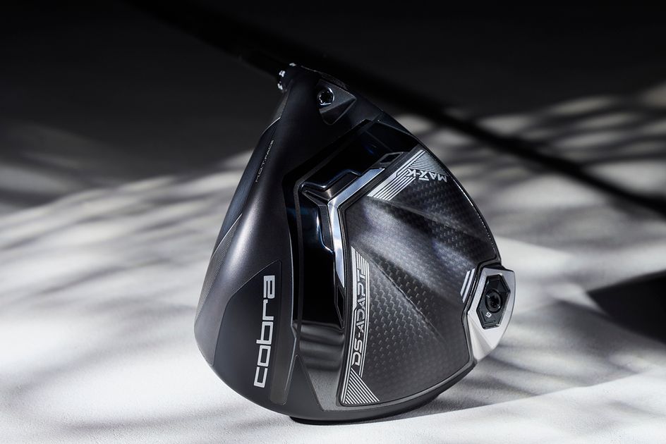 アスリート顔なのに、やさしく真っすぐ飛ばせる！ コブラの『10K