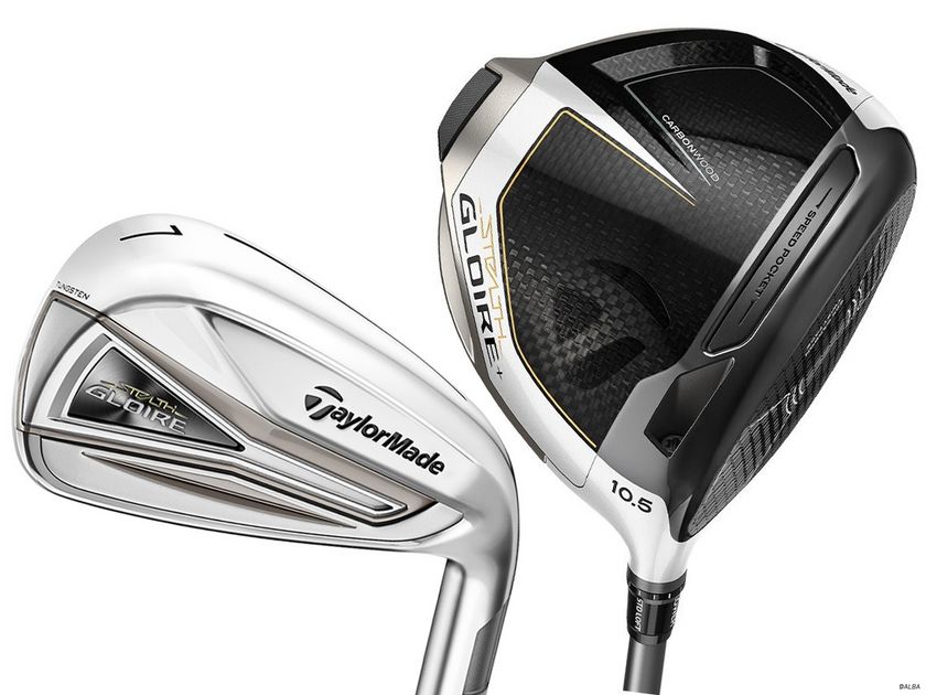 初週の『ステルスグローレ』が4部門で1位 ドライバーは『プラス』が