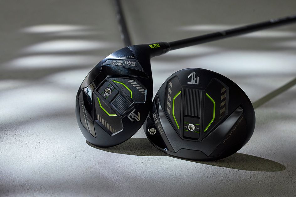 ロイヤルコレクション ユーティリティ VX 6U 28度 R ロイヤル