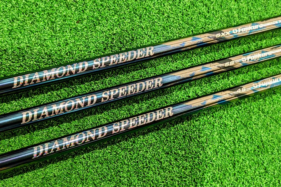 フジクラ史上最少トルク！New『DIAMOND SPEEDER』、4月25日デビュー