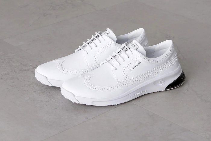 エアソール採用で優れたクッション性！「St ANDREWS」の新作スパイク