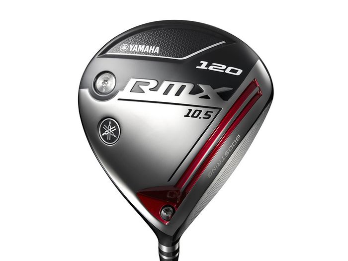 ヤマハの『RMX120 ドライバー』ってどんなクラブ？ - ゴルフ総合サイト