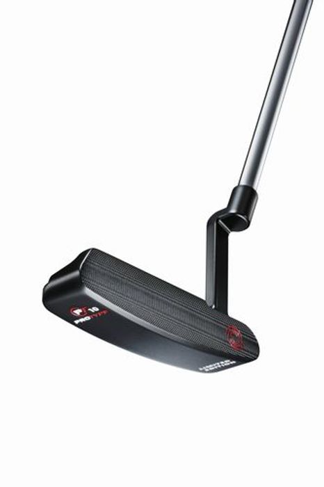 E・エルスを優勝に導いたオデッセイ「PROTYPE PT 10」が数量限定で発売