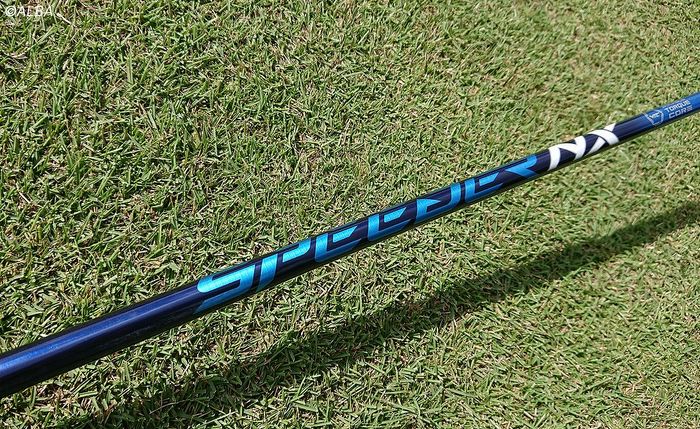 元ツアーレップが解説】スピーダーNXはこんな人に合う！ - ゴルフ総合