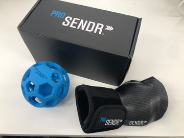 PGAツアーで大流行り!?の練習器具“Pro SENDR”はアマチュアにも使えるの