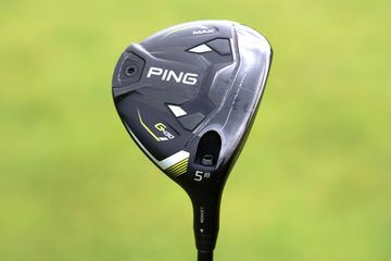 女王”佐久間朱莉が現在も使う『G430 MAX』が、中古FW人気1位に！【中古