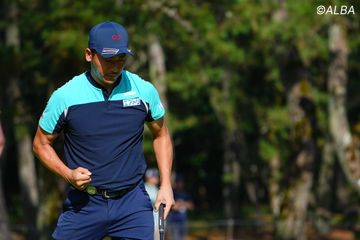 ツアー48勝のレジェンドが語る日本男子ゴルフ界の“課題”と“希望”【中嶋