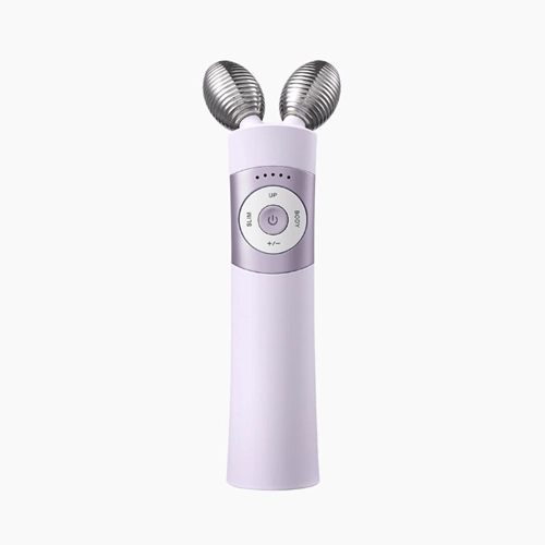 mommy care EMS V-THERA (PURPLE) | Korean Beauty Device