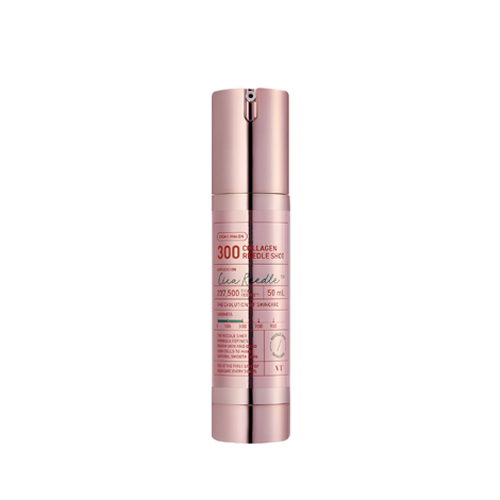 VT Cosmetics Collagen Reedle Shot 300: Ultimate Skincare