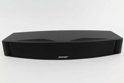 Bose Lifestyle V30 Home Theater System - Black