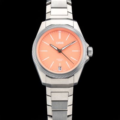 Zenith 03.3118.3600/69.M3100 Chronomaster Sport Centenary 41mm