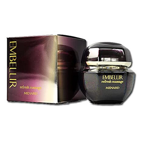 MENARD EMBELLIR Refresh Massage Cream