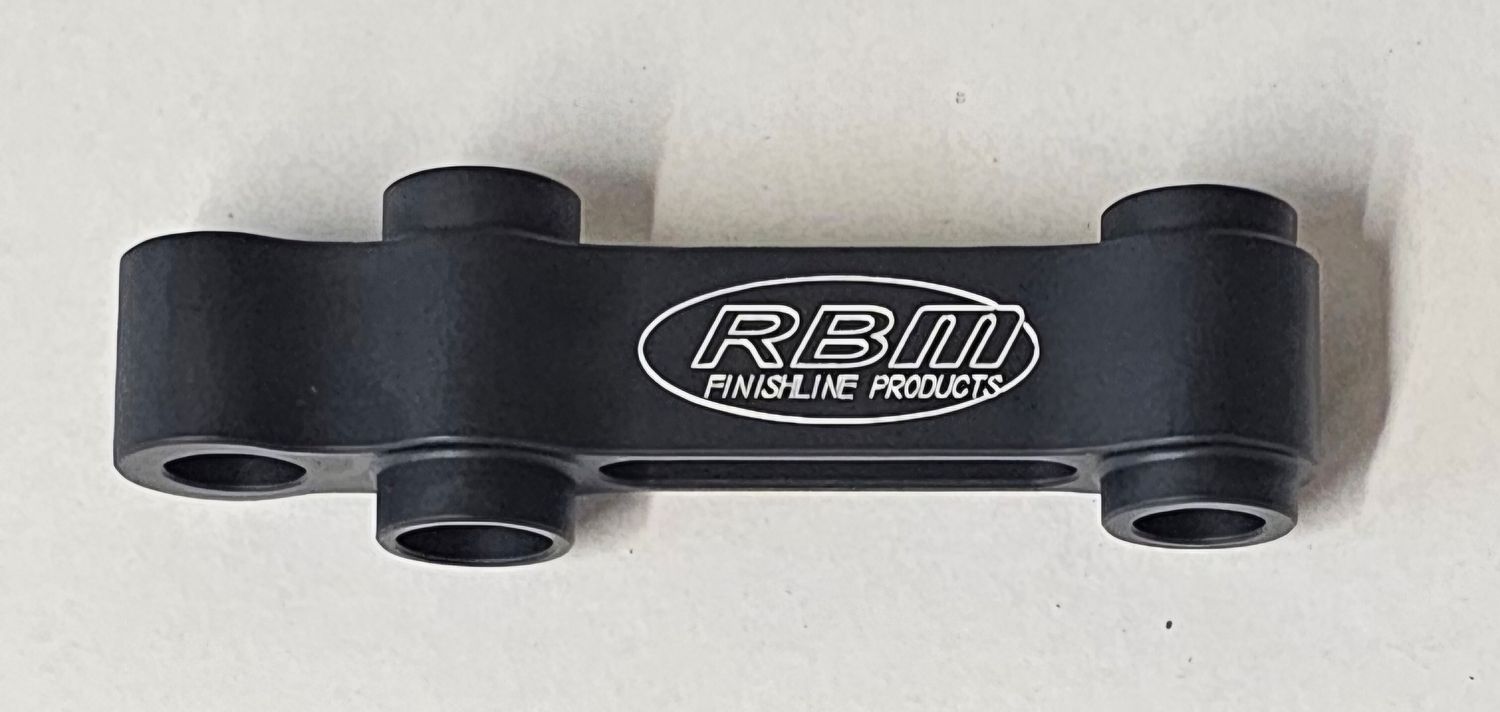 RBM ZX14 FLAT LINK (06-24)