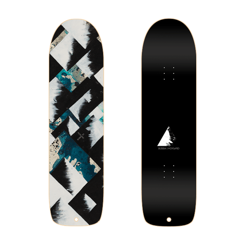 Hovland Snowskates Japan Store All Products /ホブランド スノー