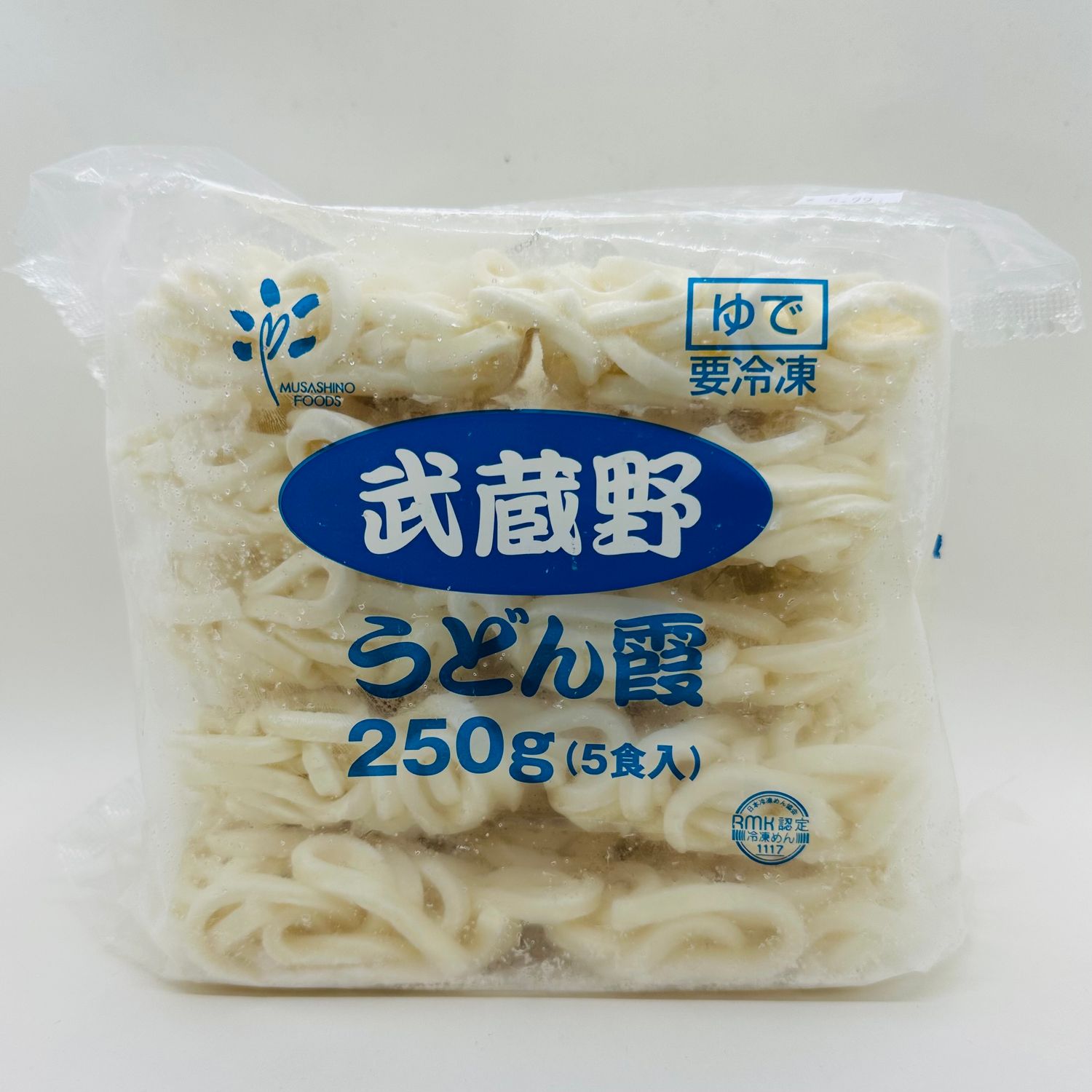 Musashino Udon 5P