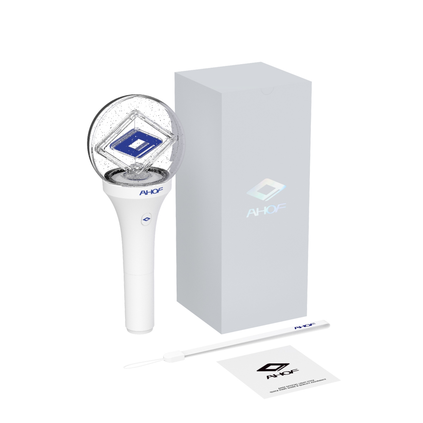 NEXZ Official Lightstick