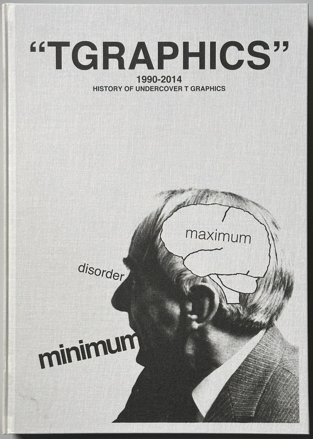 TGRAPHICS Undercover