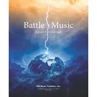 古代の聖歌と祝典の舞曲／デイヴィッド・R・ホルジンガー｜吹奏楽楽譜
