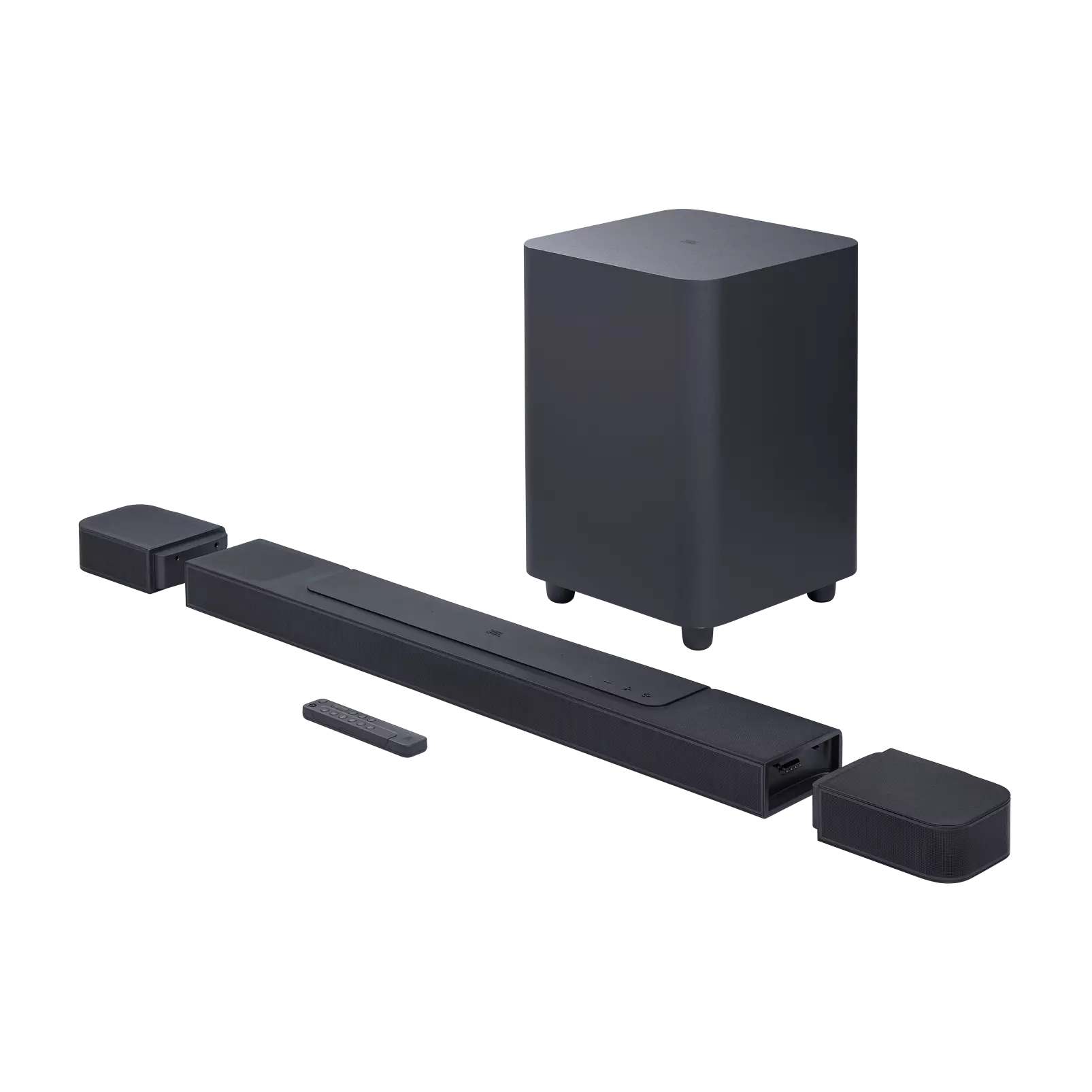 JBL Partner Store - MSL Audio Visuals | Audio Store In Hazratganj