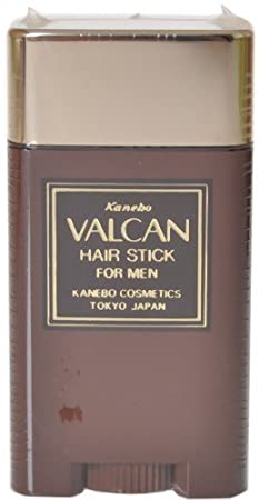 在庫状況】バルカンヘアースティック 60g | カネボウ化粧品取扱店舗