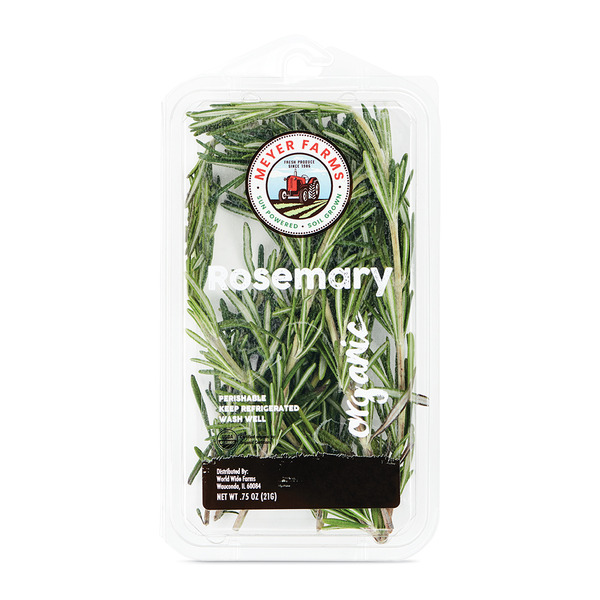 Fresh Herbs Rosemary, Package Same-Day Delivery or Pickup | ALDI