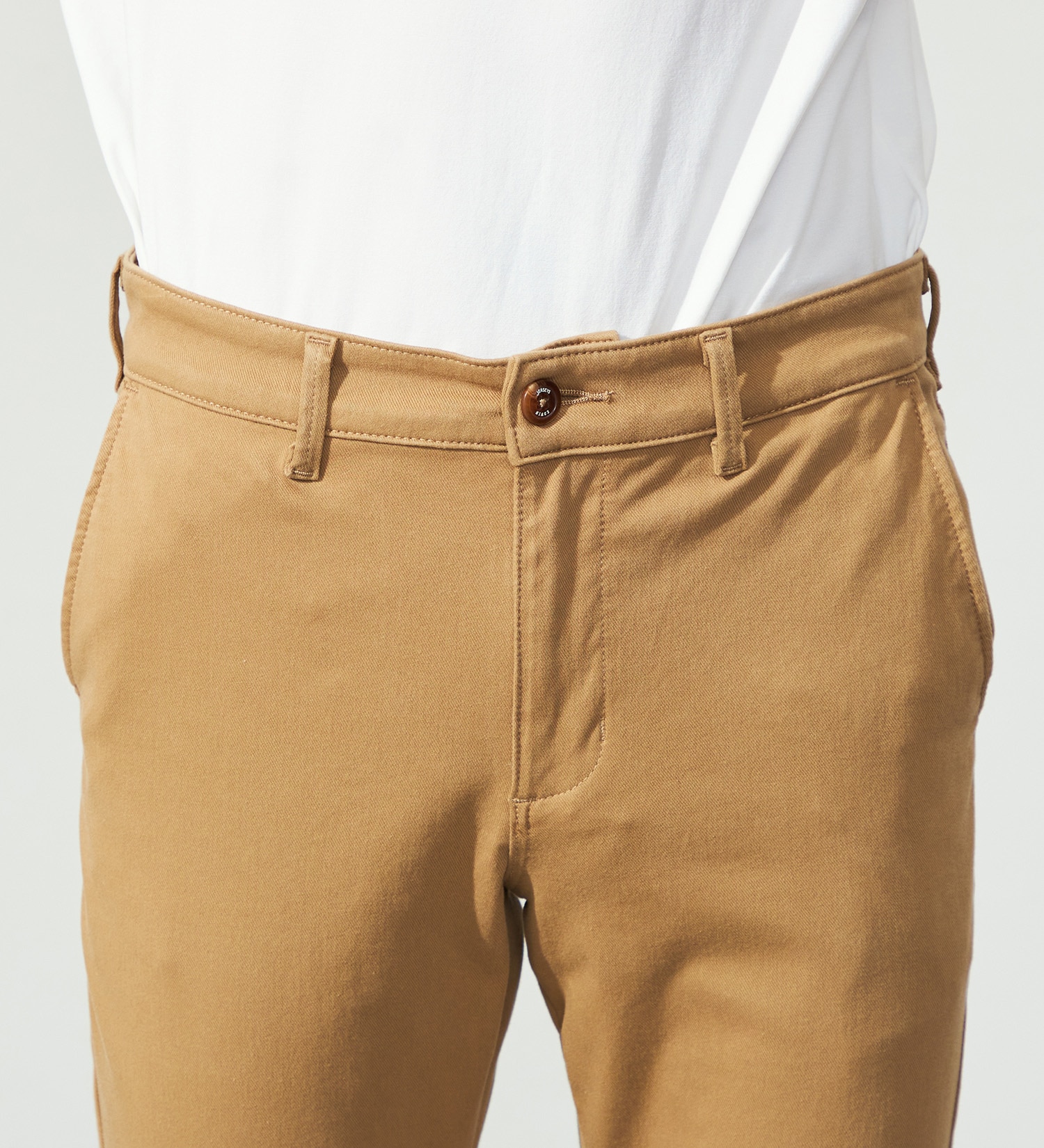 裾上げ無料】ジャージーズ スリム チノパンツ ストレッチ|EDWIN|エドウイン