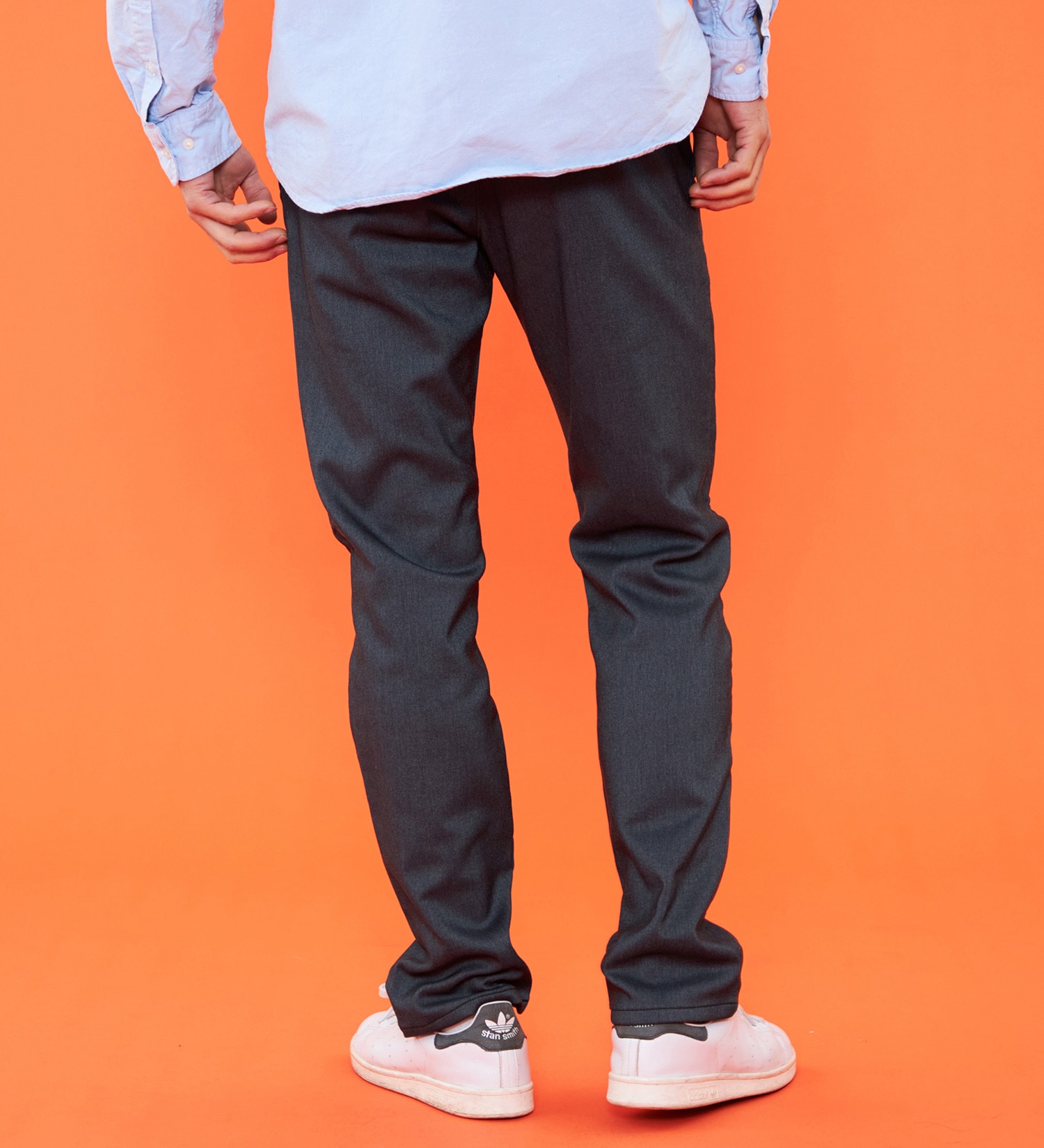 期間限定SALE】【冬用】WILD FIRE チノパンツ トラウザー 暖パンツ