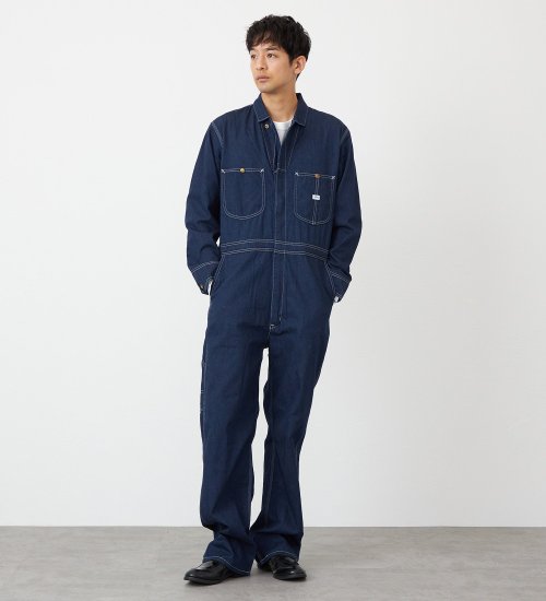 Lee|リーのつなぎ/オールインワン【公式】通販