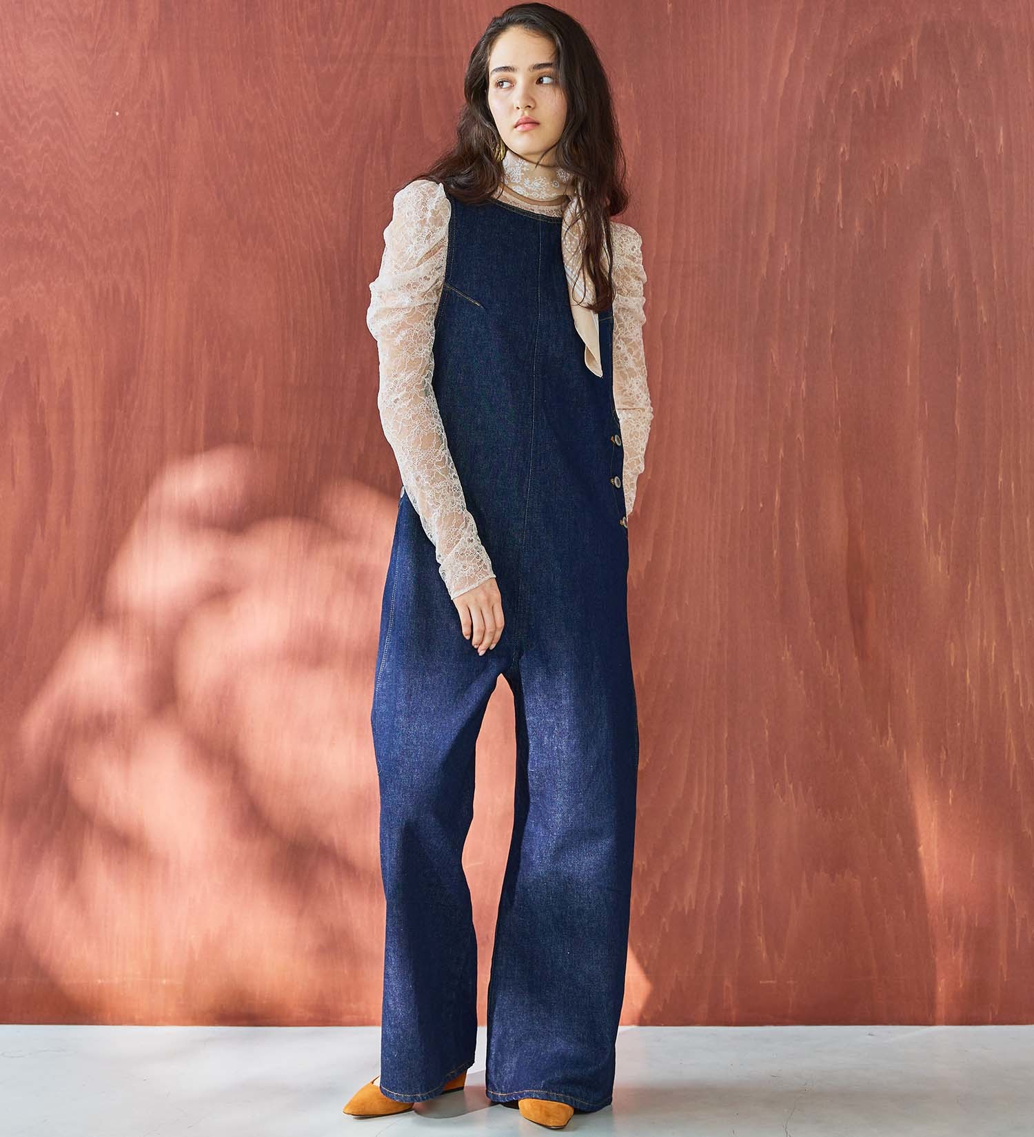 atelier SOMETHING AMERICAN SLEEVE ALL IN ONE /アメリカンスリーブ