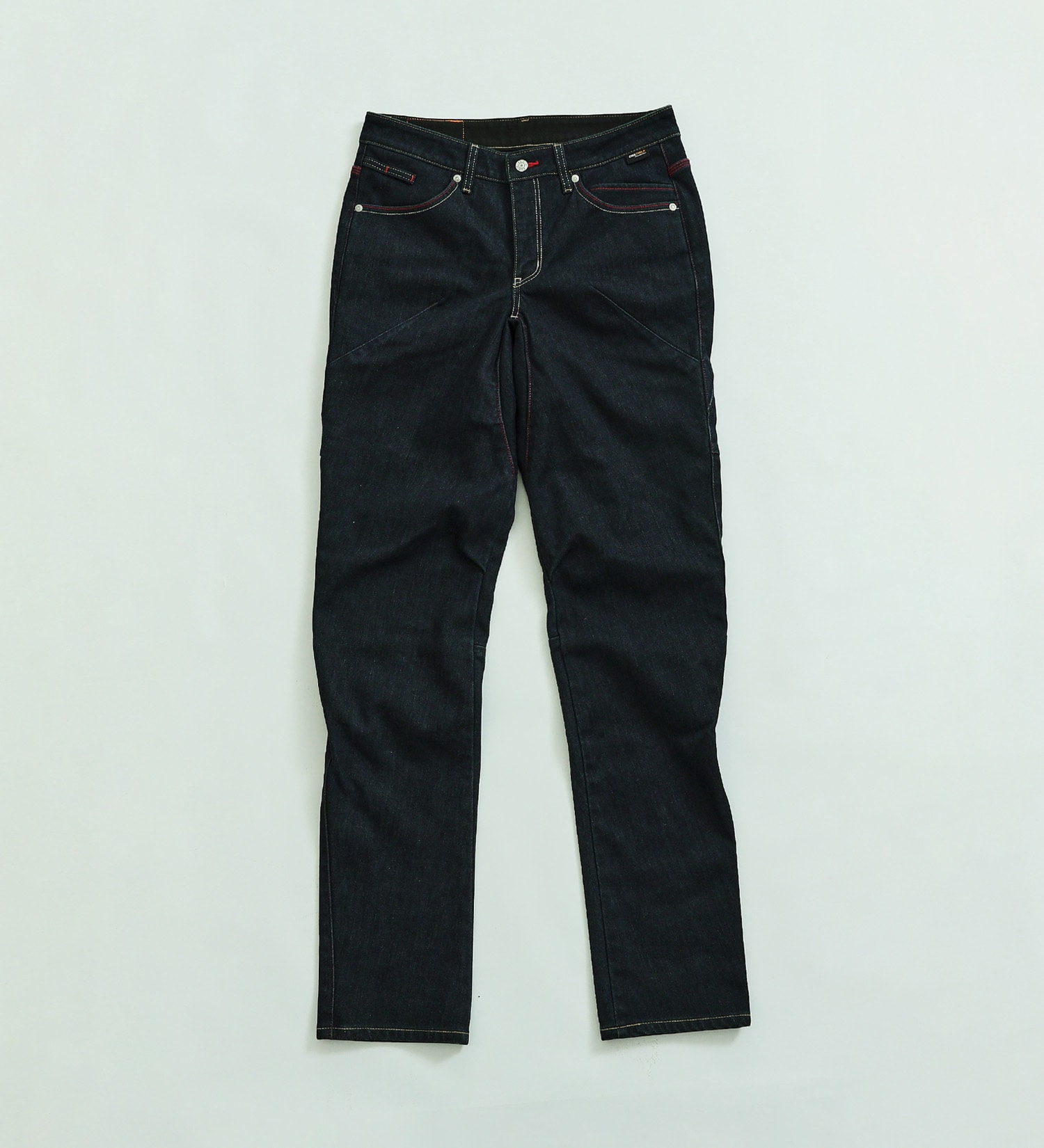 56design別注】【冬用】バイク用 WILD FIRE ライディングジーンズ