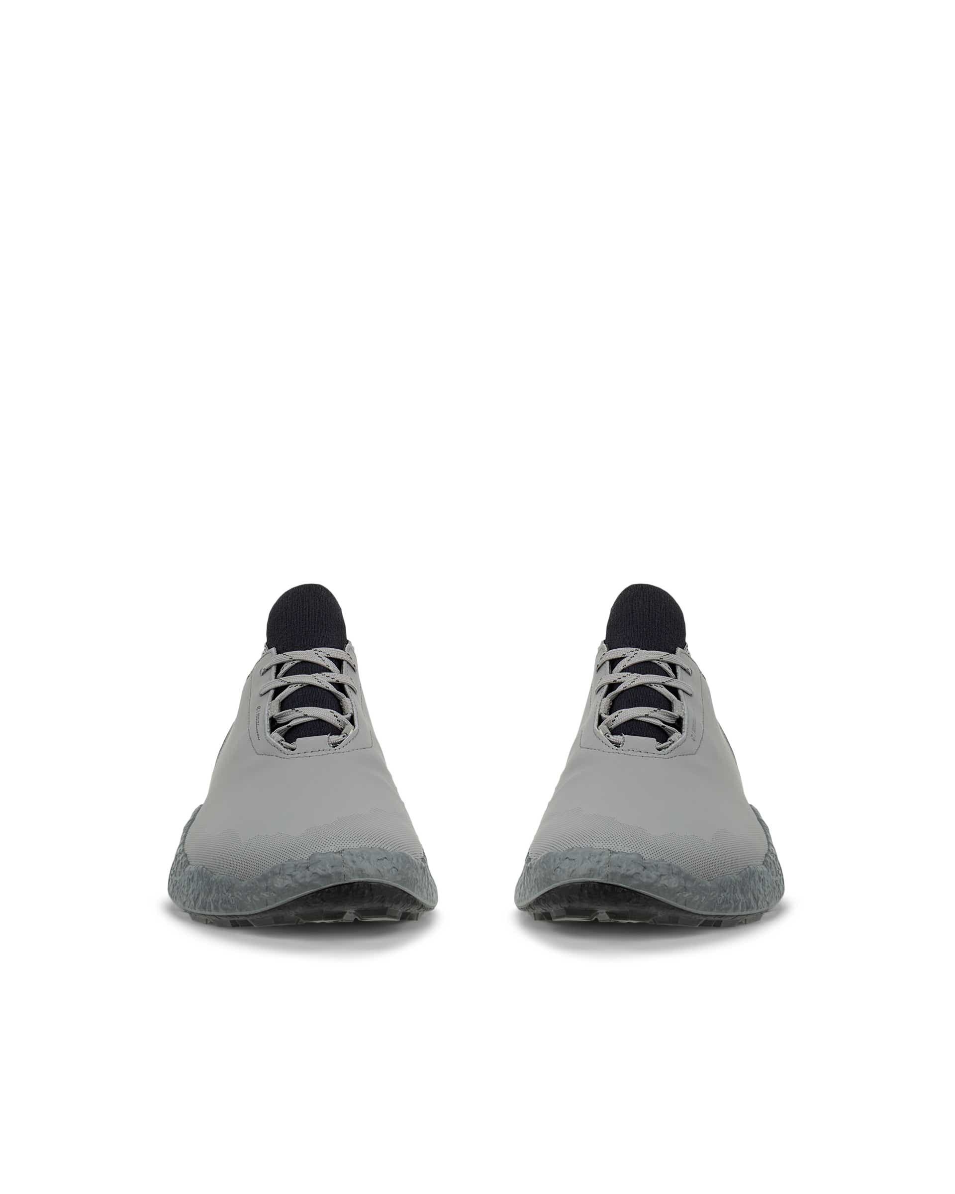 ECCO Golf BIOM H5 Hybrid Men メンズ レザーウォータープルーフゴルフ